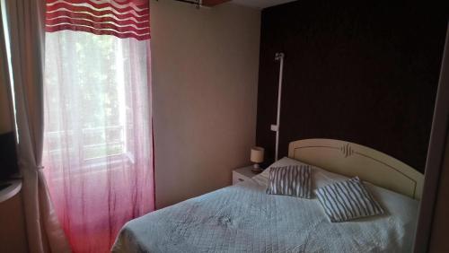 Auberge des lacs 4