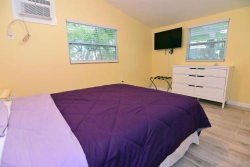 Palms of Sanibel Lavender Cottage - image 14