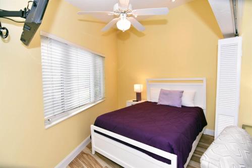 Palms of Sanibel Lavender Cottage - image 7