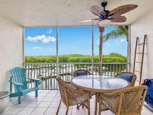 South Seas Bayside Villa 4220 - main image