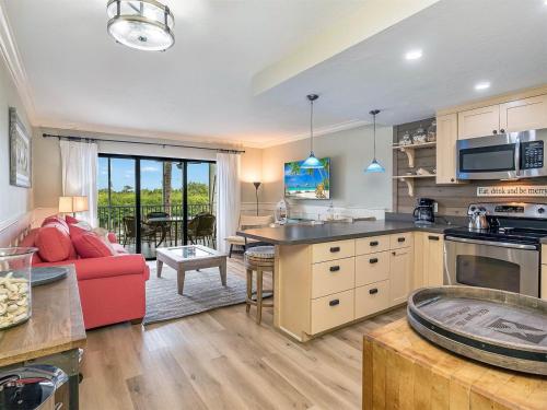 South Seas Bayside Villa 4220 - image 10