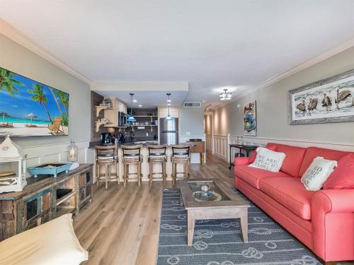 South Seas Bayside Villa 4220 - image 12