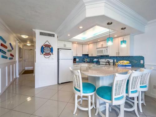 South Seas Bayside Villa 5234 - main image