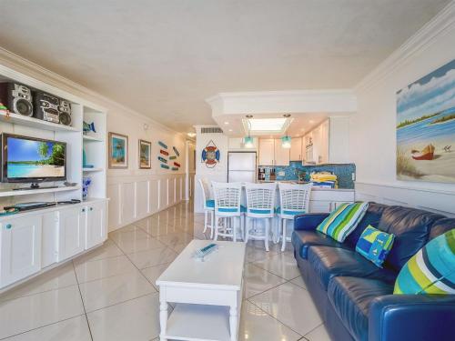 South Seas Bayside Villa 5234 - image 3