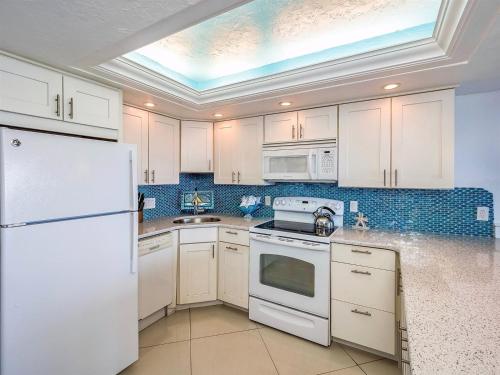 South Seas Bayside Villa 5234 - image 4