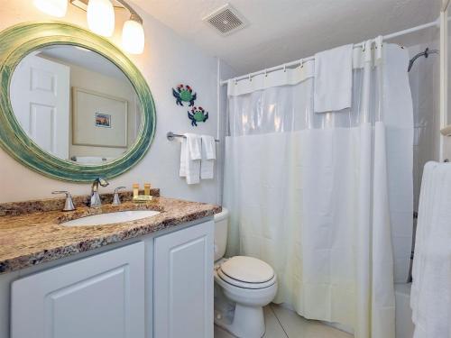 South Seas Bayside Villa 5234 - image 7