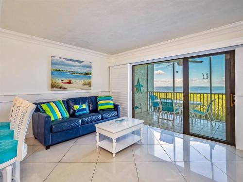 South Seas Bayside Villa 5234 - image 8