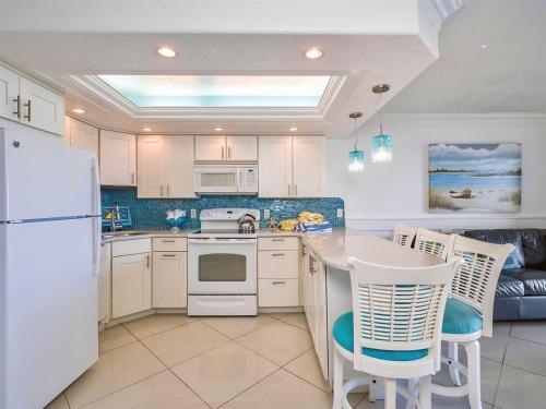 South Seas Bayside Villa 5234 - image 9