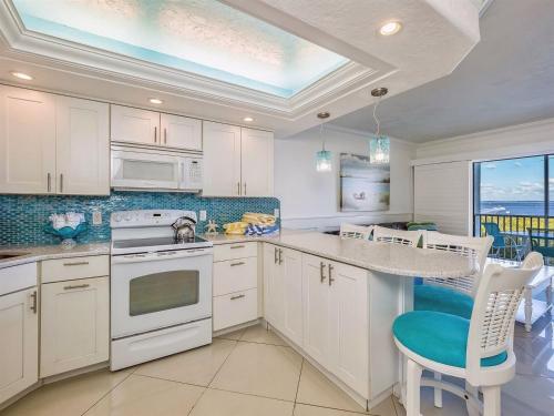 South Seas Bayside Villa 5234 - image 10