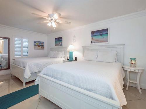 South Seas Bayside Villa 5234 - image 11