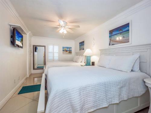 South Seas Bayside Villa 5234 - image 12