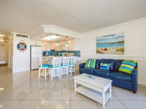 South Seas Bayside Villa 5234 - image 14