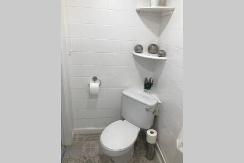 Arthur Apartment in هاويك