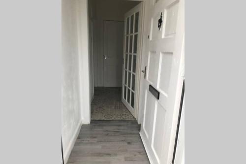 Arthur Apartment in هاويك