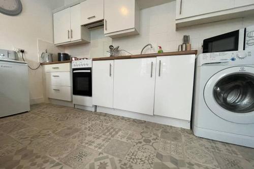 Arthur Apartment in هاويك
