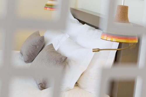 Ozadi Tavira Hotel
