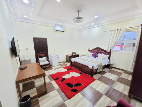 Afri-Royal Hotel – East Legon