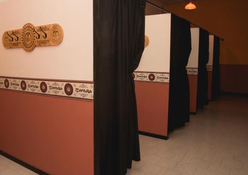Hostel Mandala Inn