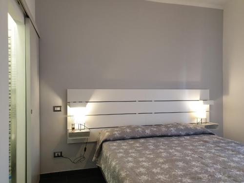 San Lorenzo accomodation