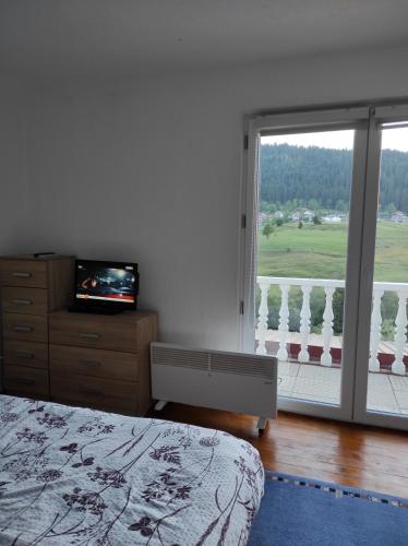 Vlasic holiday home in 弗拉西奇