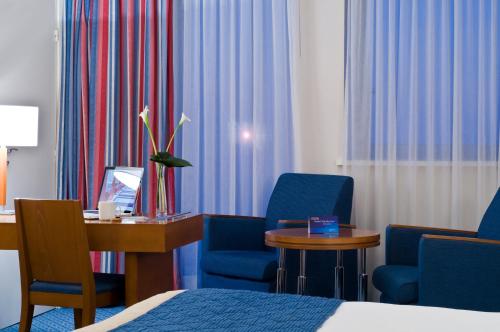 Radisson Blu Hotel Biarritz - image 7