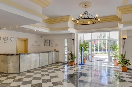 Natur Garden Hotel - main image