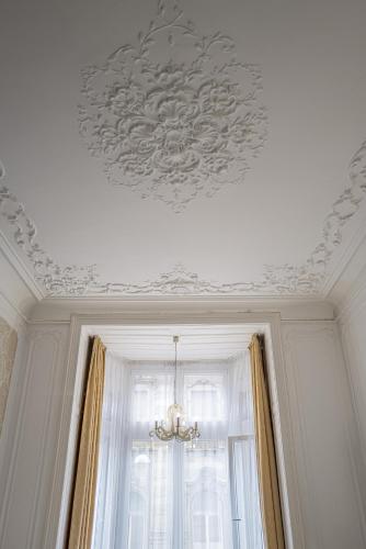 Bella DeLux Apartment, Budapešť (fotografie 4)