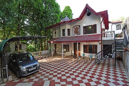 Dalhousie Luxury Villa - Nainital Dalhousie Luxury Villa - Nainital