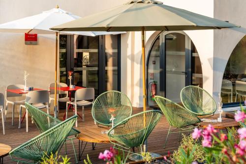 Résidence de Diane - Toulouse - image 8