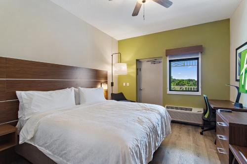 Holiday Inn Express St. Augustine - Vilano Beach, an IHG Hotel in St. Augustine, USA