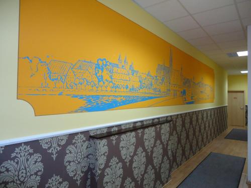 Stadthotel Regensburg - image 7