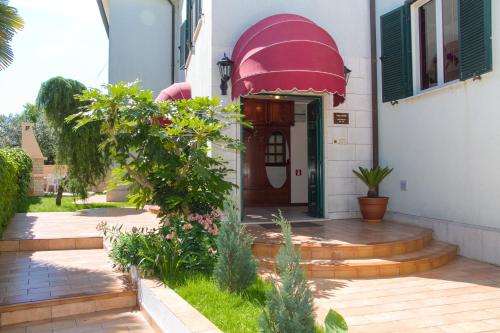 Villa Sveta Eufemija - Bed and breakfast – Orbanici, HR