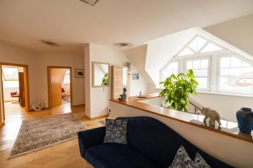 Apartment Ella in Klagenfurt am Wörthersee, Österreich