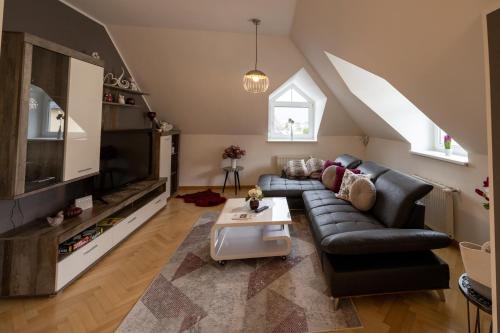  Apartment Ella in Klagenfurt
