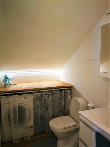 Perfect stay in Old Town with Parking, Tallinn (photo 9)