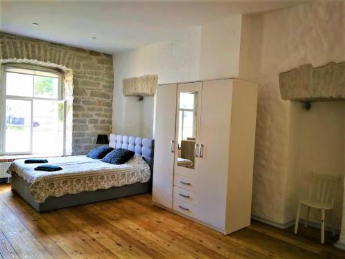 Perfect stay in Old Town with Parking, Tallinn (photo 6)