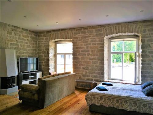 Perfect stay in Old Town with Parking, Tallinn (photo 3)