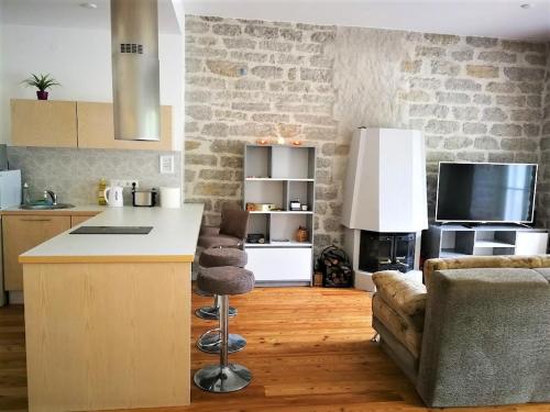 Perfect stay in Old Town with Parking, Tallinn (photo 4)