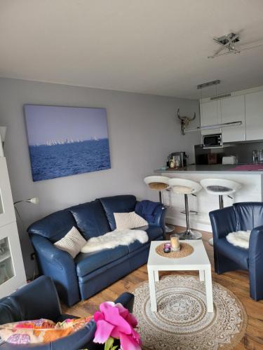 Appartment CS in Wunstorf, Deutschland