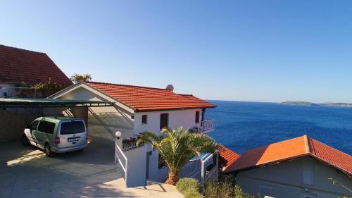 Seaside Apartments Hrkać - image 5