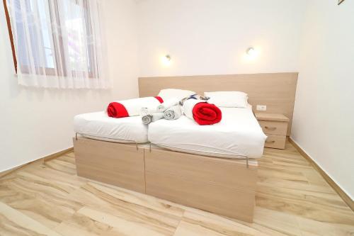 Seaside Apartments Hrkać - image 13