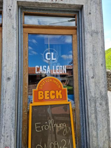 Casa Leon