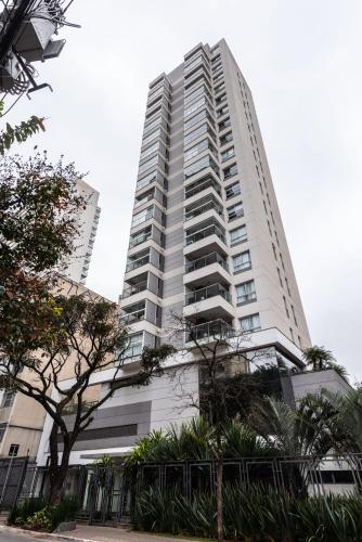 Design Premium Faria Lima, Skyline, Home Office, Pinheiros, San Paolo (foto 9)