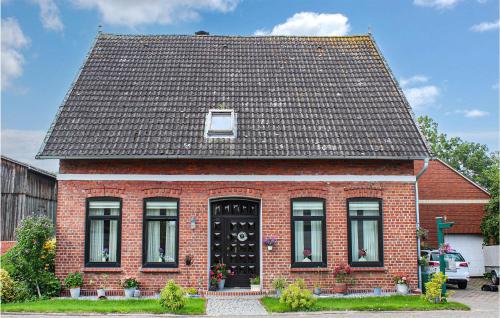 Nice Apartment In Wurster Nordseeküste