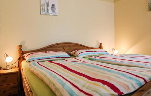 Nice Apartment In Wurster Nordseeküste