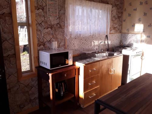 Φαγητό και ποτό, Hostal Don Pedro in Πουέρτο Νατάλες