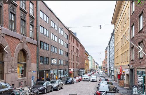 Fredrikinkatu home Helsinki - image 10
