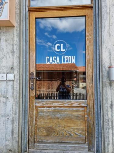 Casa Leon