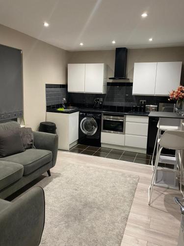 Ali's holiday apartments F2