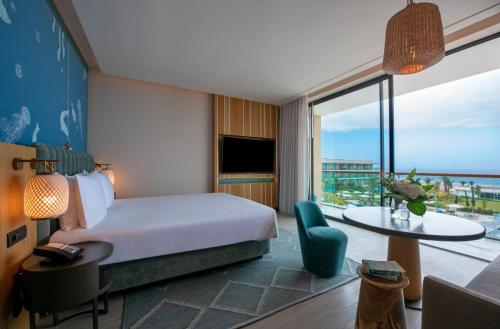 Photo 3 Hyatt Regency Taghazout